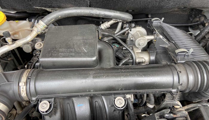 2020 Renault TRIBER RXT, Petrol, Manual, 26,173 km, Open Bonet