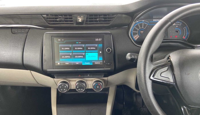 2020 Renault TRIBER RXT, Petrol, Manual, 26,173 km, Air Conditioner