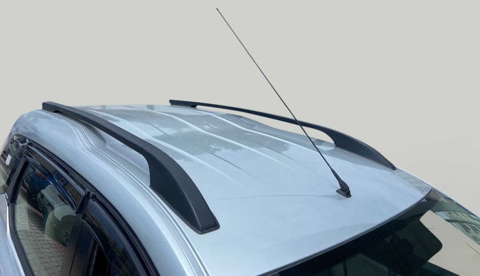 2020 Renault TRIBER RXT, Petrol, Manual, 26,173 km, Roof