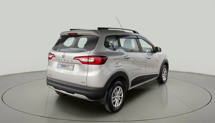 2020 Renault TRIBER RXT, Petrol, Manual, 26,173 km, Right Back Diagonal