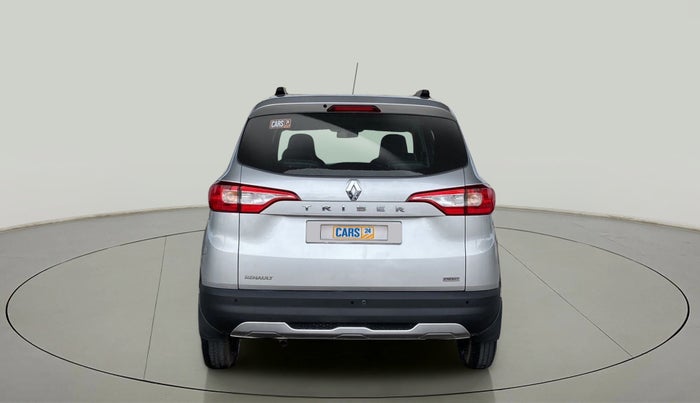 2020 Renault TRIBER RXT, Petrol, Manual, 26,173 km, Back/Rear