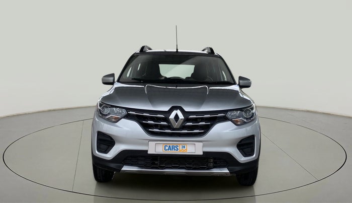 2020 Renault TRIBER RXT, Petrol, Manual, 26,173 km, Front