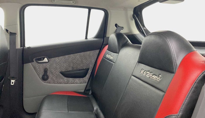2017 Maruti Alto 800 LXI, Petrol, Manual, 53,930 km, Right Side Rear Door Cabin