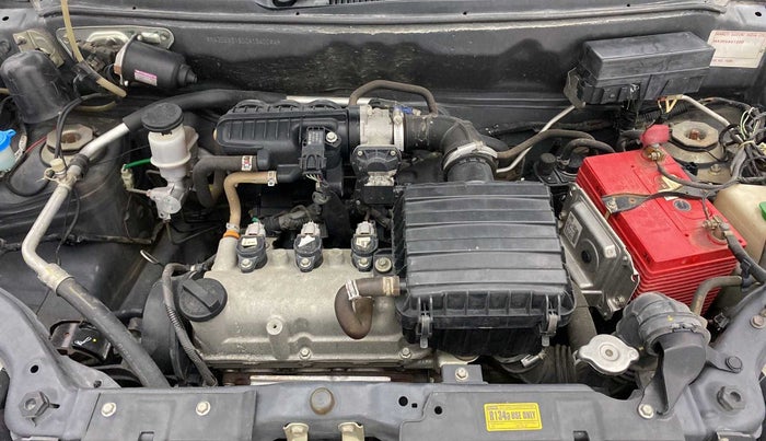 2017 Maruti Alto 800 LXI, Petrol, Manual, 53,930 km, Open Bonet
