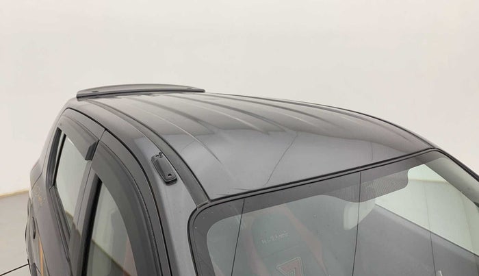 2017 Maruti Alto 800 LXI, Petrol, Manual, 53,930 km, Roof