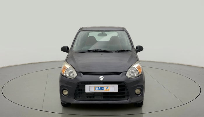 2017 Maruti Alto 800 LXI, Petrol, Manual, 53,930 km, Front