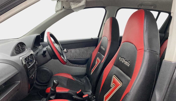 2017 Maruti Alto 800 LXI, Petrol, Manual, 53,930 km, Right Side Front Door Cabin