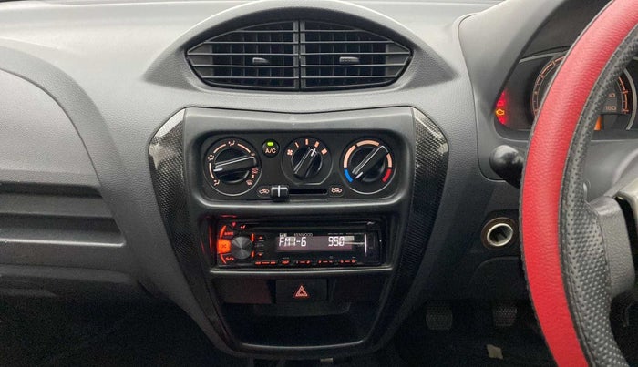 2017 Maruti Alto 800 LXI, Petrol, Manual, 53,930 km, Air Conditioner