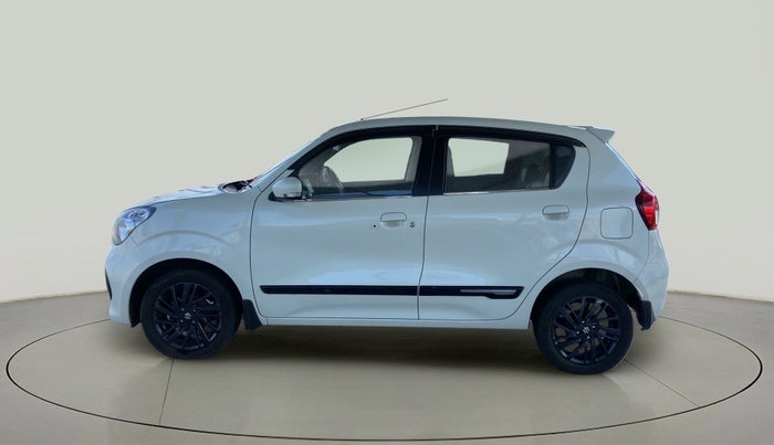 2022 Maruti Celerio ZXI PLUS AGS, Petrol, Automatic, 37,864 km, Left Side