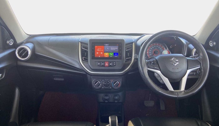 2022 Maruti Celerio ZXI PLUS AGS, Petrol, Automatic, 37,864 km, Dashboard