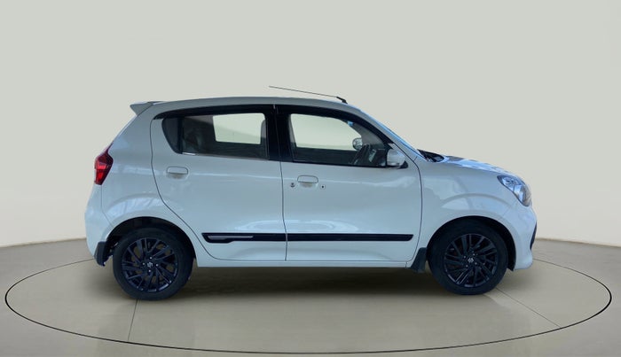 2022 Maruti Celerio ZXI PLUS AGS, Petrol, Automatic, 37,864 km, Right Side View