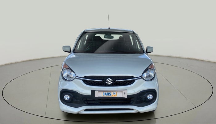 2022 Maruti Celerio ZXI PLUS AGS, Petrol, Automatic, 37,864 km, Front