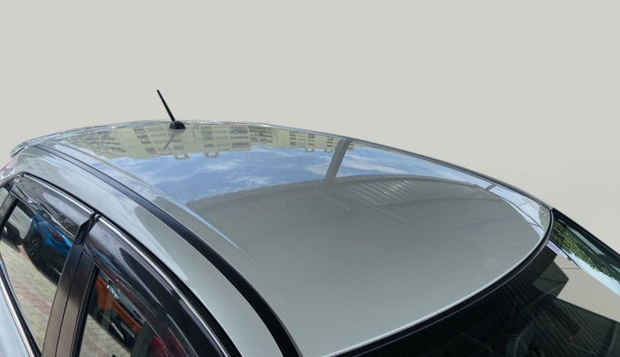 2019 Toyota Glanza G, Petrol, Manual, 37,376 km, Roof