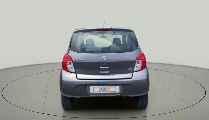 2021 Maruti Celerio VXI, Petrol, Manual, 46,321 km, Back/Rear