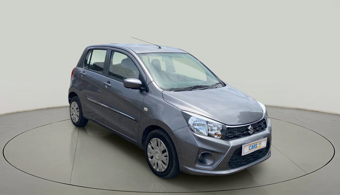 2021 Maruti Celerio VXI, Petrol, Manual, 46,321 km, Right Front Diagonal