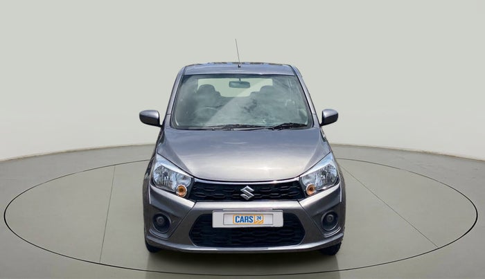 2021 Maruti Celerio VXI, Petrol, Manual, 46,321 km, Front