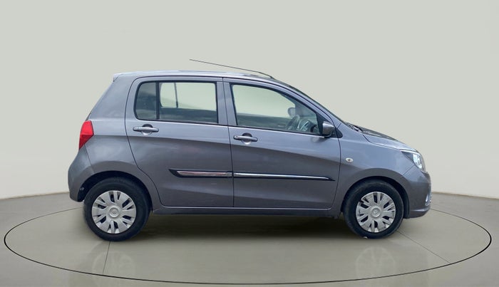 2021 Maruti Celerio VXI, Petrol, Manual, 46,321 km, Right Side