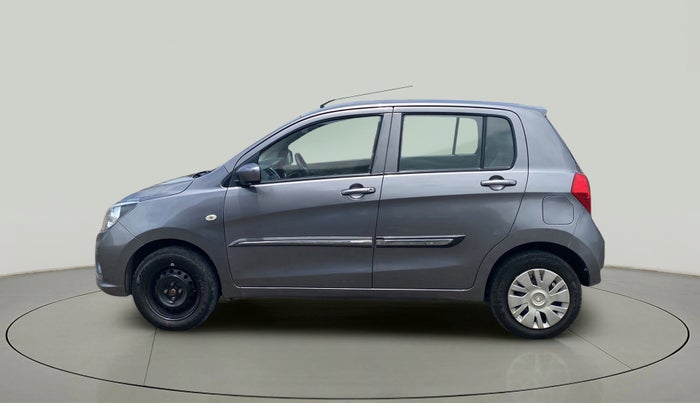 2021 Maruti Celerio VXI, Petrol, Manual, 46,321 km, Left Side