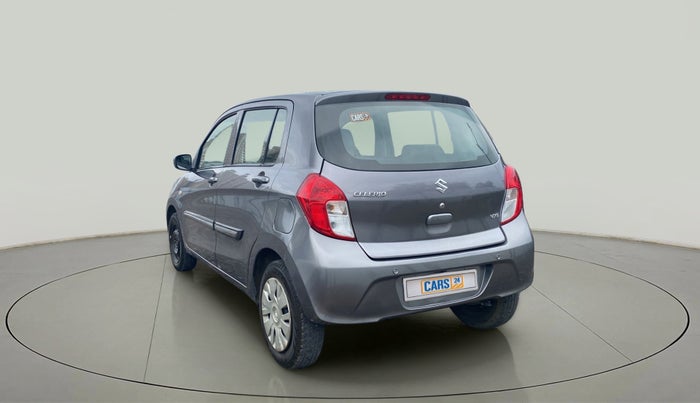 2021 Maruti Celerio VXI, Petrol, Manual, 46,321 km, Left Back Diagonal