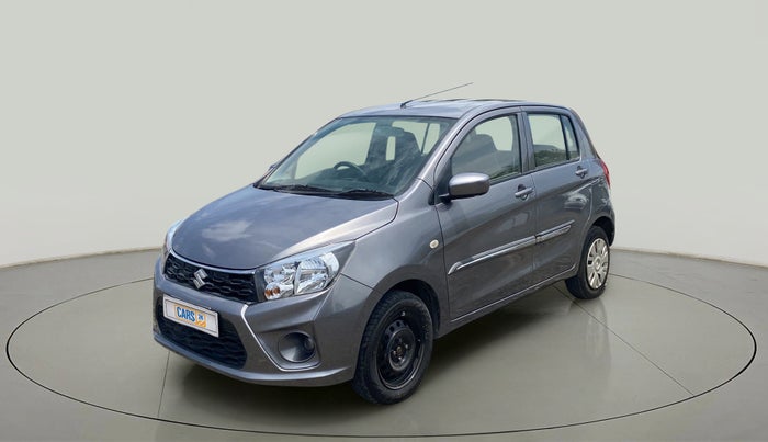 2021 Maruti Celerio VXI, Petrol, Manual, 46,321 km, Left Front Diagonal