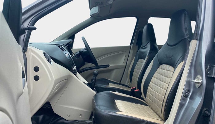 2021 Maruti Celerio VXI, Petrol, Manual, 46,321 km, Right Side Front Door Cabin