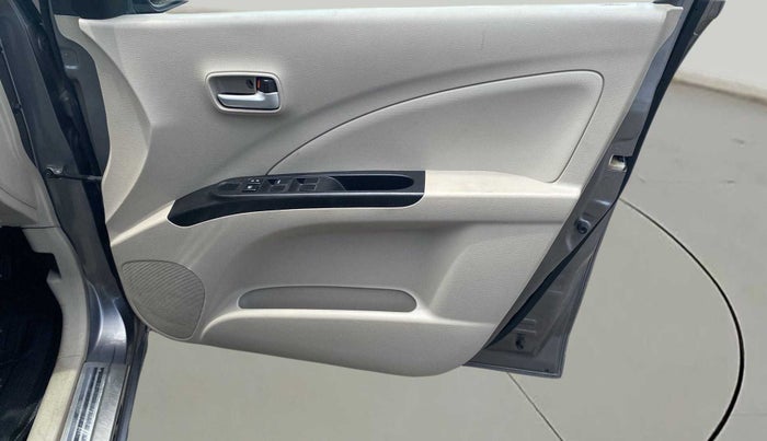 2021 Maruti Celerio VXI, Petrol, Manual, 46,321 km, Driver Side Door Panels Control