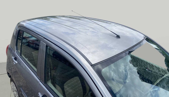 2021 Maruti Celerio VXI, Petrol, Manual, 46,321 km, Roof