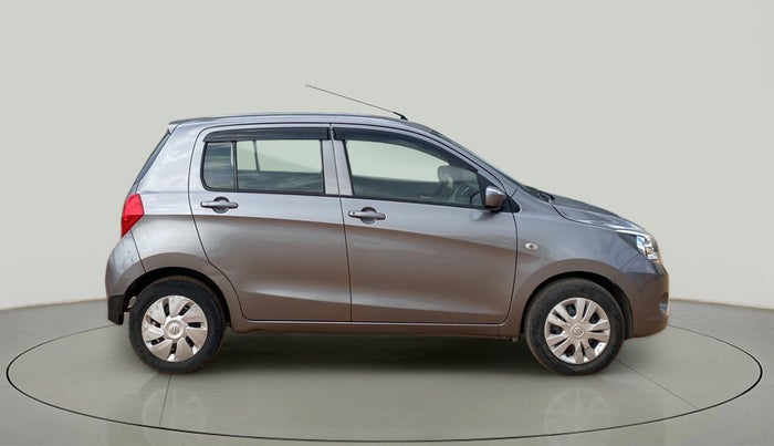 2016 Maruti Celerio VXI AMT, Petrol, Automatic, 35,250 km, Right Side View
