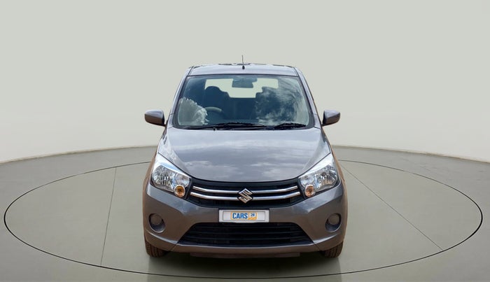 2016 Maruti Celerio VXI AMT, Petrol, Automatic, 35,250 km, Front