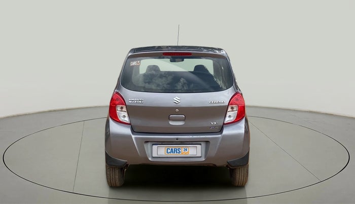 2016 Maruti Celerio VXI AMT, Petrol, Automatic, 35,250 km, Back/Rear