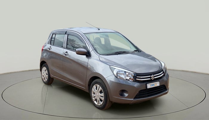 2016 Maruti Celerio VXI AMT, Petrol, Automatic, 35,250 km, SRP