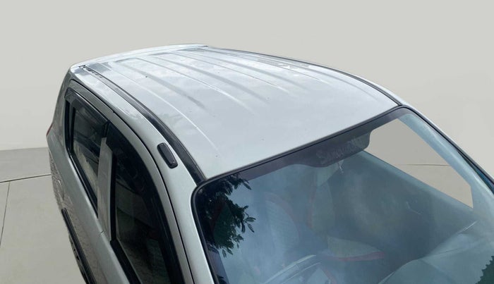 2017 Maruti Alto 800 LXI, Petrol, Manual, 69,275 km, Roof