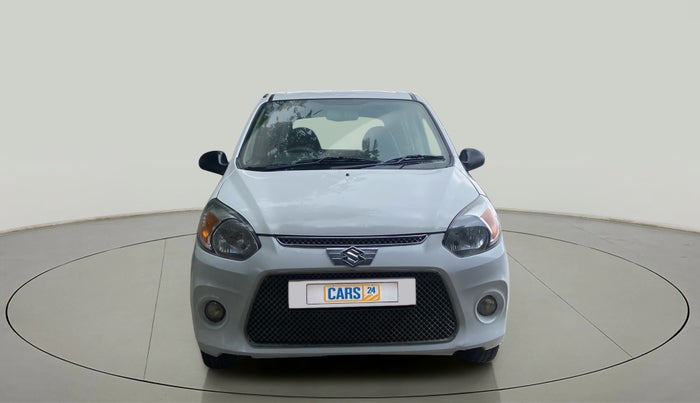 2017 Maruti Alto 800 LXI, Petrol, Manual, 69,275 km, Front