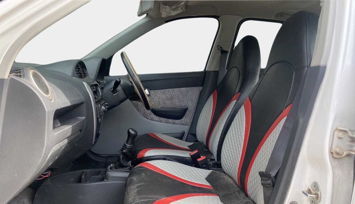 2017 Maruti Alto 800 LXI, Petrol, Manual, 69,275 km, Right Side Front Door Cabin