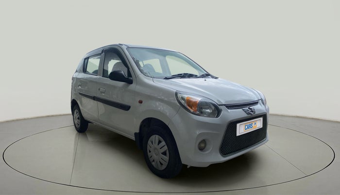 2017 Maruti Alto 800 LXI, Petrol, Manual, 69,275 km, Right Front Diagonal