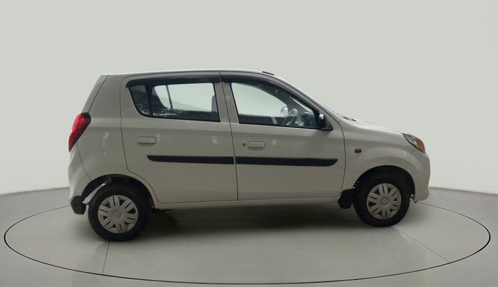 2017 Maruti Alto 800 LXI, Petrol, Manual, 69,275 km, Right Side