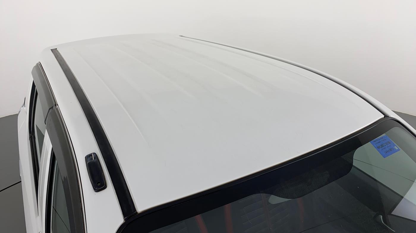 2017 Maruti Alto 800 VXI, Petrol, Manual, 31,666 km, Roof