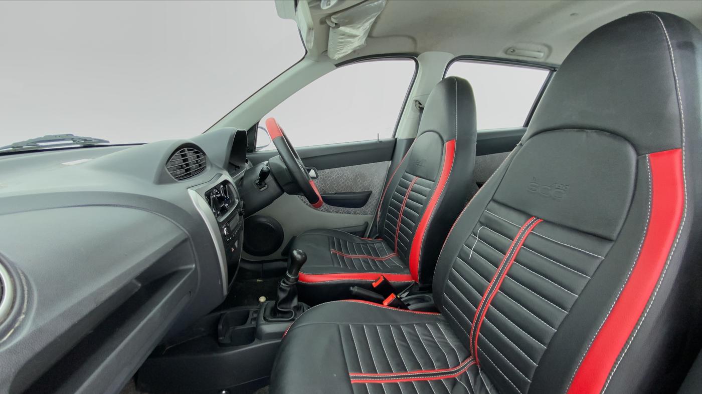 2017 Maruti Alto 800 VXI, Petrol, Manual, 31,666 km, Right Side Front Door Cabin