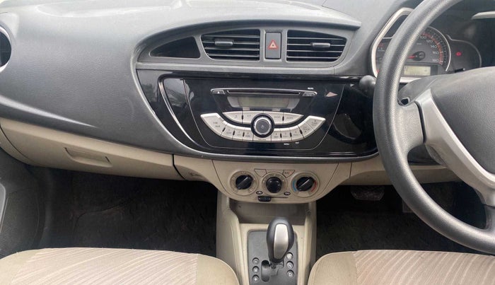 2015 Maruti Alto K10 VXI AMT, Petrol, Automatic, 31,743 km, Air Conditioner