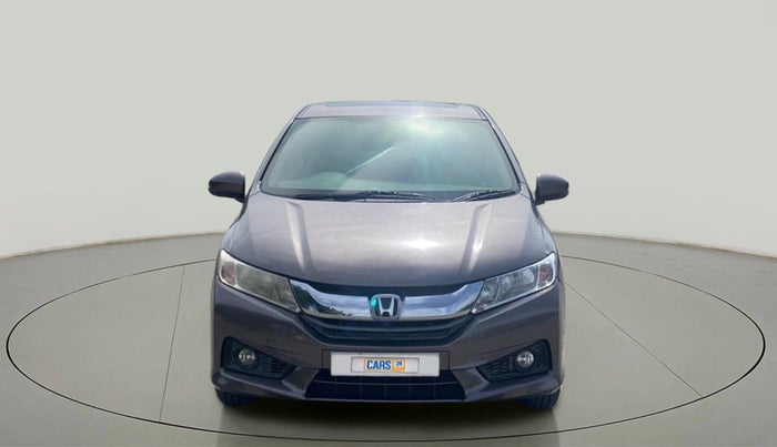 2014 Honda City 1.5L I-VTEC VX, Petrol, Manual, 77,233 km, Front