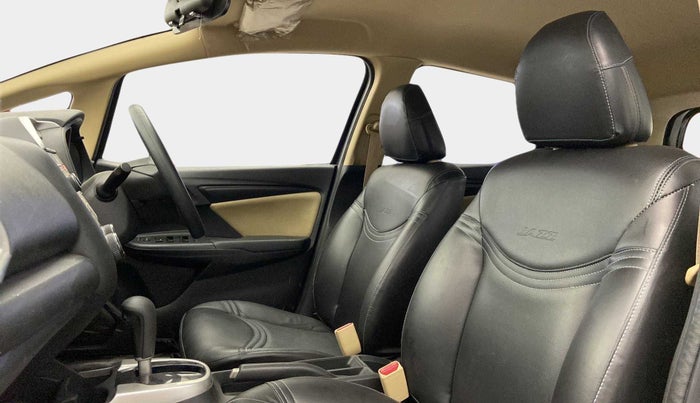 2015 Honda Jazz 1.2L I-VTEC S AT, Petrol, Automatic, 31,802 km, Right Side Front Door Cabin