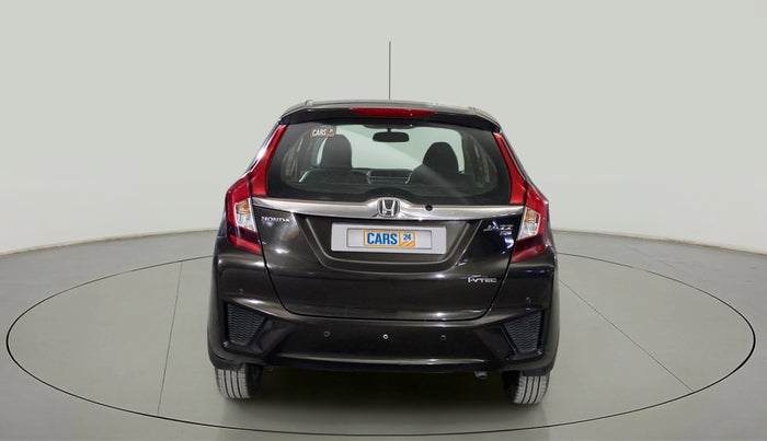 2015 Honda Jazz 1.2L I-VTEC S AT, Petrol, Automatic, 31,802 km, Back/Rear