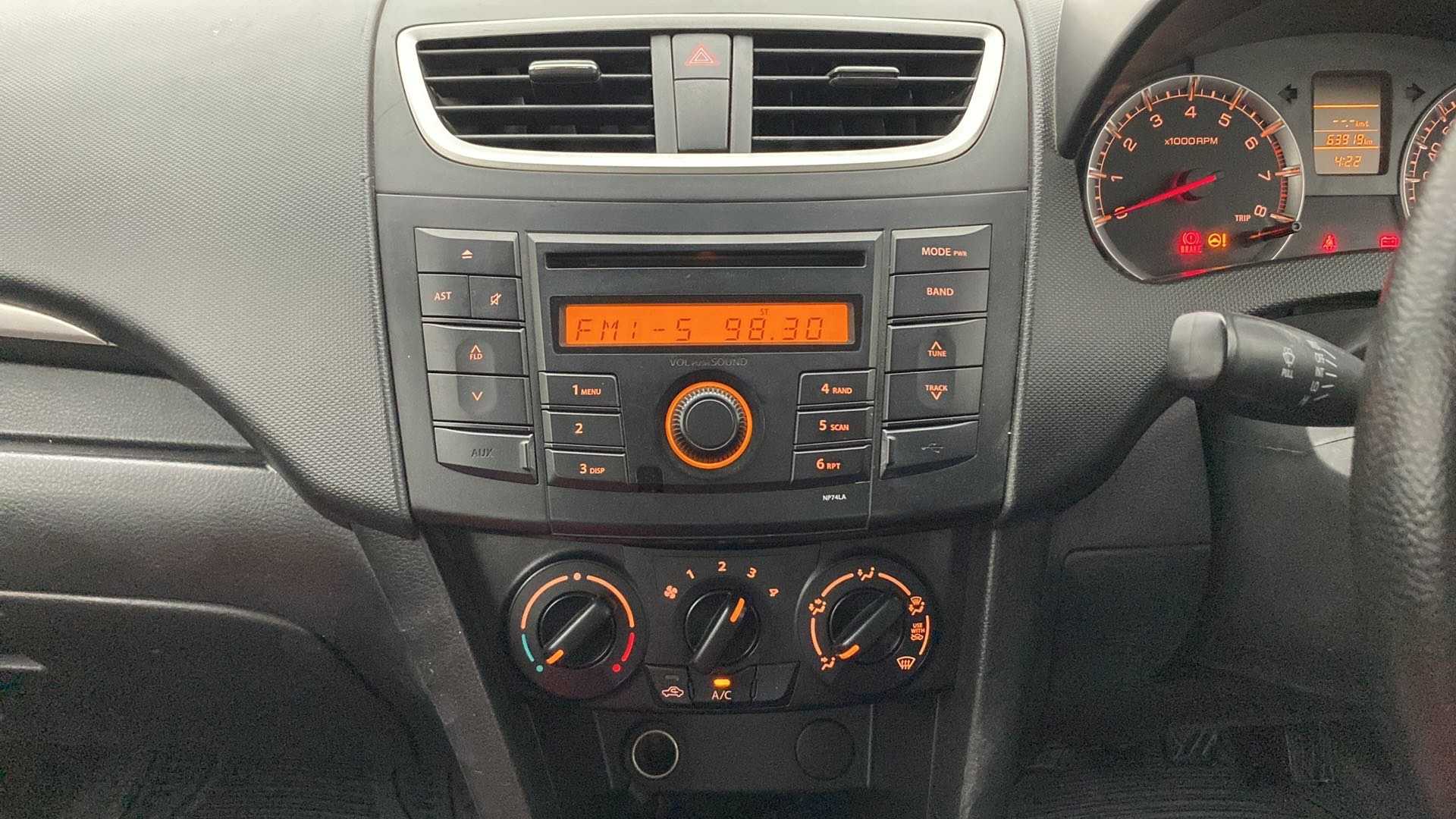 Features