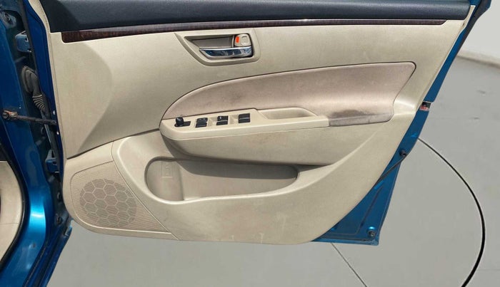 2013 Maruti Swift Dzire VDI, Diesel, Manual, 1,00,821 km, Driver Side Door Panels Control