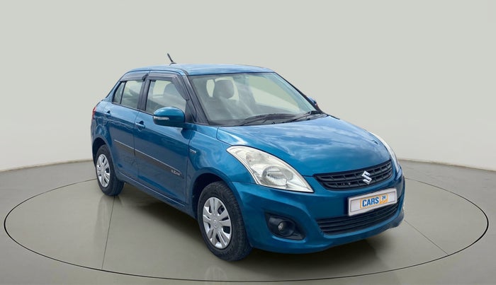 2013 Maruti Swift Dzire VDI, Diesel, Manual, 1,00,821 km, SRP
