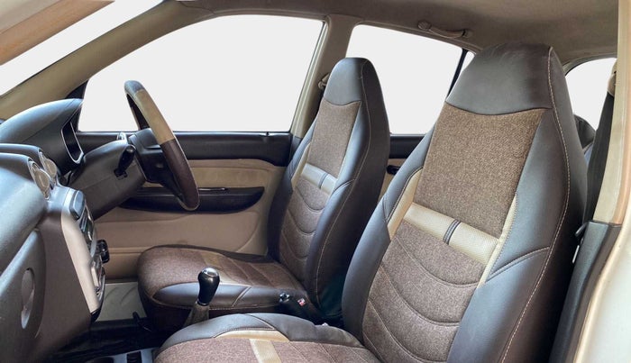 2013 Hyundai Santro Xing GLS PLUS AUDIO, Petrol, Manual, 65,325 km, Right Side Front Door Cabin
