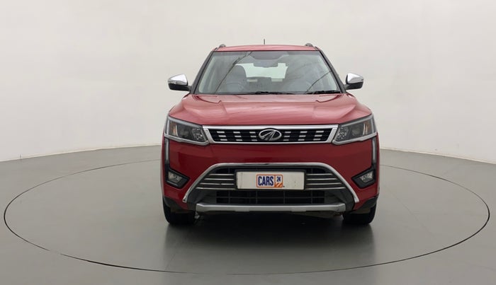 2020 Mahindra XUV300 W8 (O) 1.5 DIESEL, Diesel, Manual, 71,834 km, Front
