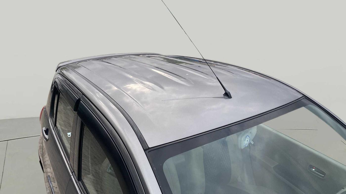 2019 Maruti Celerio ZXI, Petrol, Manual, 37,817 km, Roof