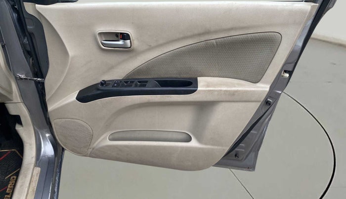 2019 Maruti Celerio ZXI, Petrol, Manual, 37,817 km, Driver Side Door Panels Control