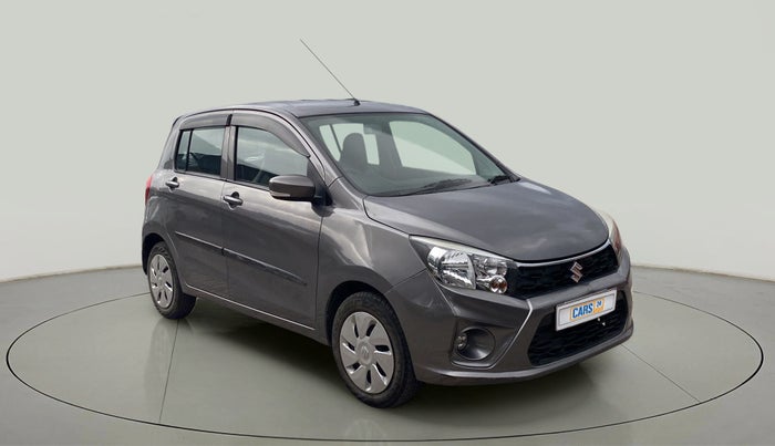 2019 Maruti Celerio ZXI, Petrol, Manual, 37,817 km, SRP